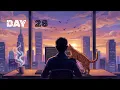 Until I Get a Job Day 28 Building Ticketing system from scratch in Java Silent Project ASMR
