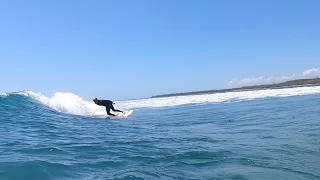 SURFING TANZANIA!   The Most Surprising and Incredible Surf Spots You’ve Never Heard Of