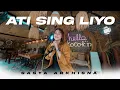 Lagu SASYA ARKHISNA - ATI SING LIYO ( Official Music Video )