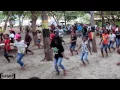 Download Lagu Wow Anak Kecil Pintar Goyang ASTER | Hip-hop Papua | Turun Naik Oles Trus \u0026 Om Telolet om