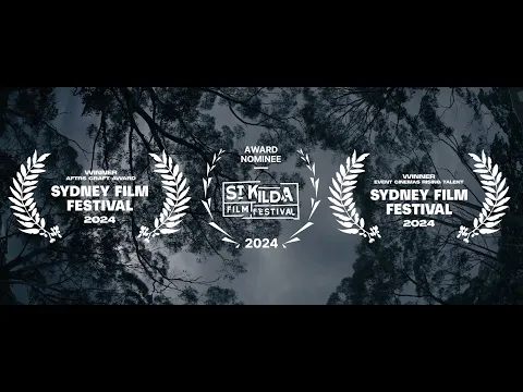 SAY Short Film Trailer