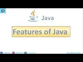Java Tutorial For Beginners 3 Features of Java LockDown Learner