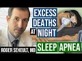 Download Lagu Excess Deaths at Night - Obstructive Sleep Apnea Explained Clearly