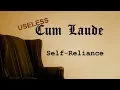 The Basics R W Emerson s Self-Reliance