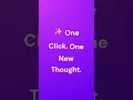I Built a Random Quote Generator with JavaScript HTML CSS JS
