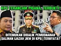 Lagu KPU TERANCAM PIDANA.!? DITEMUKAN DIBALIK PEMUSNAHAN SALINAN IJAZAH JKW DI KPU, SESUAI DUGAAN!?
