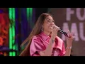 Márcia Fellipe e Galícia - Lágrimas De Adeus / Tatuagem - Forró e Mulher
