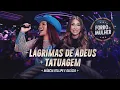 Download Lagu Márcia Fellipe e Galícia - Lágrimas De Adeus / Tatuagem - Forró e Mulher