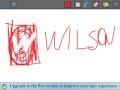 Wilson Ernst Young Logo