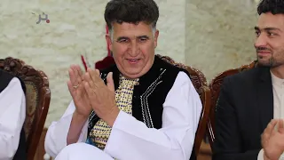 آهنگ لالا لالا نعمت الله حسین زاده در برنامه زیارت دل