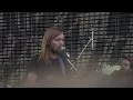 Band of Skulls at Rifflandia 2012: Hollywood Bowl