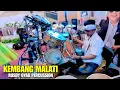 Lagu KEMBANG MALATI - RUSDY OYAG PERCUSSION ( ONE SHOOT ) 