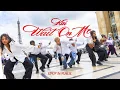 Download Lagu [KPOP IN PUBLIC PARIS] KAI (카이) - 'Wait On Me' | Dance Cover |