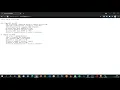 HAProxy Load Balancing on webservers running on AWS EC2 instances