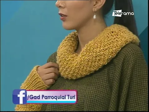 Turi Fashion Show este sábado 15 de octubre