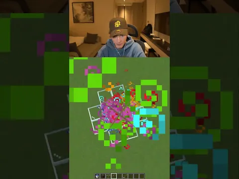 tipped arrow particles work?