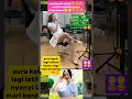 Download Lagu pesona aura kasih saat latihan nyanyi🥰😁#aurakasih#shortfeed#fypage#fypyoutube#fyp#shortviral#shorts