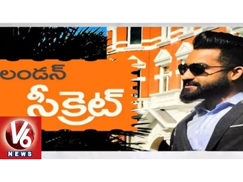 Download MP3 Jr NTR Nannaku Prematho Movie Shooting at Mysterious Locations |Sukumar| Tollywood Gossips | V6News