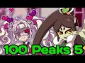 The Easiest Gate EVER Is Puni Getting Good Again Yo-Kai Watch Puni Puni