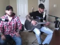 Lagu Breaking Benjamin Breath Acoustic Duo Cover Version (Vocal and Guitar)