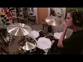 Mac Demarco "Boe Zaah" Drum Cover