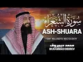 Download Lagu Surah Ash Shuara سورة الشعراء   محمد ديبيروف  Muhammad Dibirov  Soothing Quran Recitation 😴❤   Muha