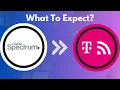 Switching From Spectrum To TMobile Home Internet The UGLY Truth