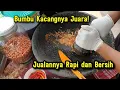 Download Lagu NGERUJAK YUK !! RUJAK ULEK KHAS CIREBON - Jualannya Rapi dan Bersih 👍