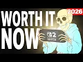 The Switch 2 in 2026 Worth It After All