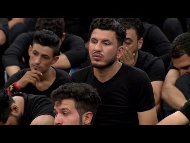 ⁣المحاضرة الدينية -  الخطيب الشيخ رياض الباوي  - ليلة 6 محرم 1438 هجري