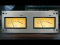 Dream - This Is Me (VU Meter Visualizer)