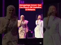 Download Lagu Menggelegar Konser  Dua Diva Rosa \u0026 Siti Nurhaliza Di Malaysia#rossa #sitinurhaliza #fyp