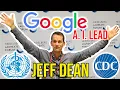 How I Started Programming - Jeff Dean Google Artificial Intelligence Lead
