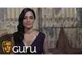 60 Seconds With Archie Panjabi