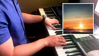 kygo u0026 sasha sloan ill wait piano cover tutorial 