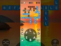Wordscapes Level 430 Answers Wordscapes 430 Solution