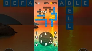 Wordscapes Level 430 Answers Wordscapes 430 Solution