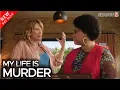 Download Lagu My Life Is Murder 2025🌹♥️🌹Season 5 | Bad Chemistry | NEW TODAY🌹♥️🌹My Life Is Murder 1080p