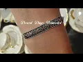 Avon Desert Days Bracelet