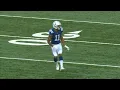 Michael Pittman Jr Week 9 Highlights vs Baltimore Ravens