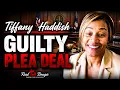 TIFFANY HADDISH TOOK A PLEA DEAL IN DUI CASE