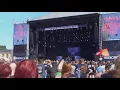Wintersun - Land of Snow and Sorrow (Live @ Tuska 2013) [Remastered]