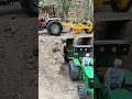Download Lagu John Deere aur Mahindra Arjun tractor power 💪 #khet #mitti #video #short
