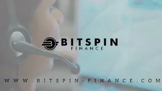 Bitspin-finance YouTube tutorial