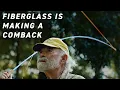 Why Fiberglass Fly Rods are Making a Big Comeback