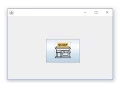 JButton - Set Image in Java Awt