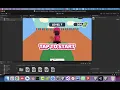 squid game unity source code