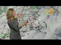 Storm Watch In Cape Cod WBZ Evening Forecast For July 23