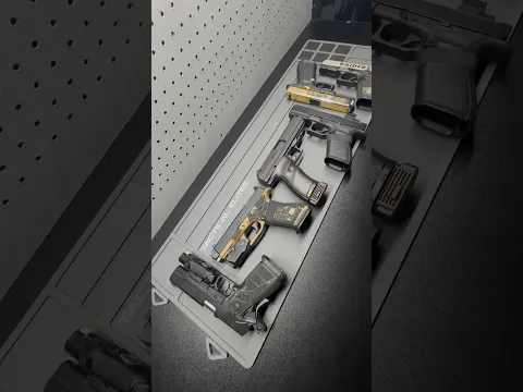 Best Gun Cleaning Mat 🔫🔥