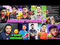 Download Lagu 😱Ohh No Mazy Vs Godlike Again?, 😍Sid react on Manya and Mayavi Interview, 😂Admino Op | #bgminews 
